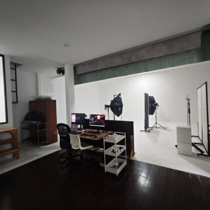 Area Studio