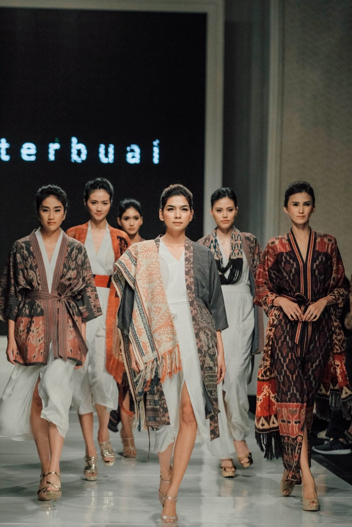 Terbuai X Phangsanny