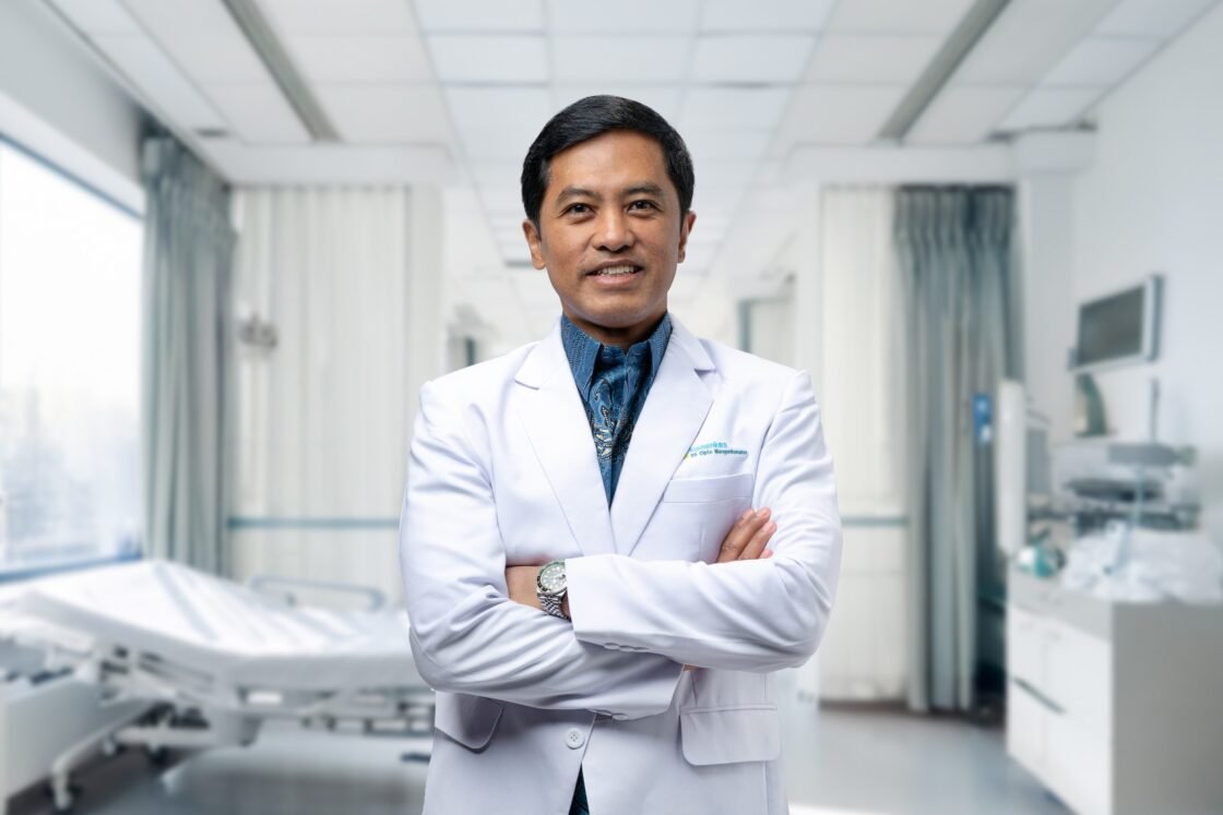 Portrait of Division of Endocrinology and Metabolism