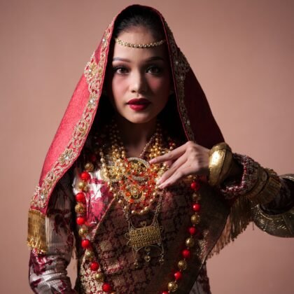 Portrait Photography