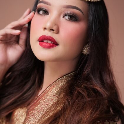Portrait Photography