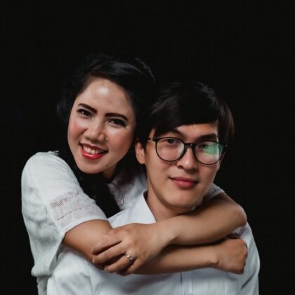 Prewedding