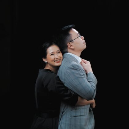 Prewedding