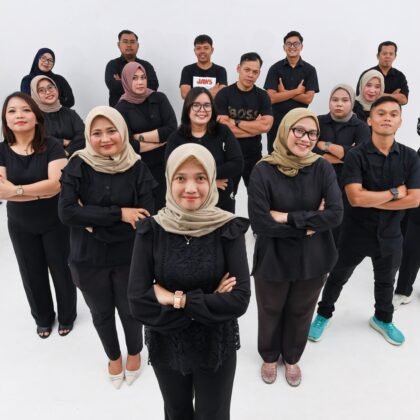 Group Photography