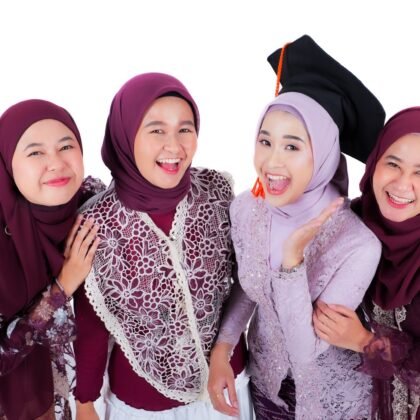Graduation Photography