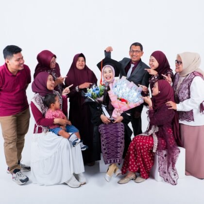 Graduation Photography