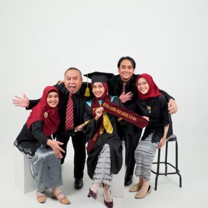 Graduation Photography