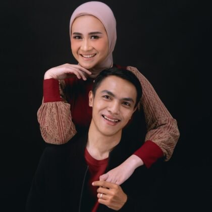 Prewedding