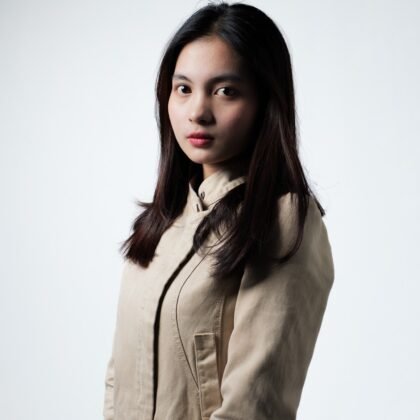 Portrait Photography