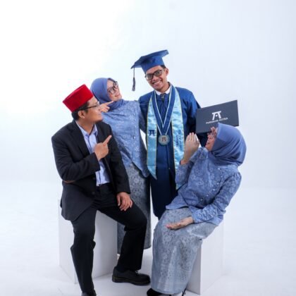 Graduation Photography