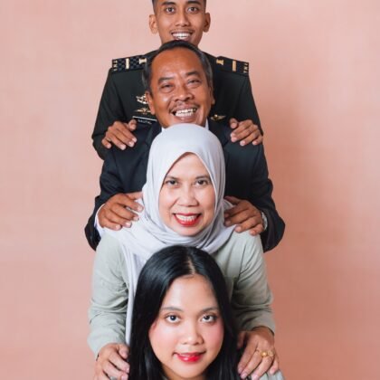 Graduation Photography