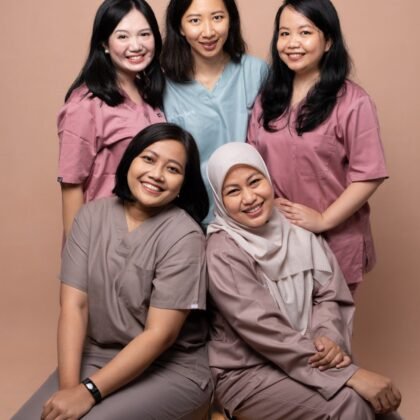 Group Photography