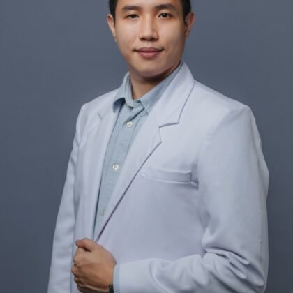 Portrait Photography