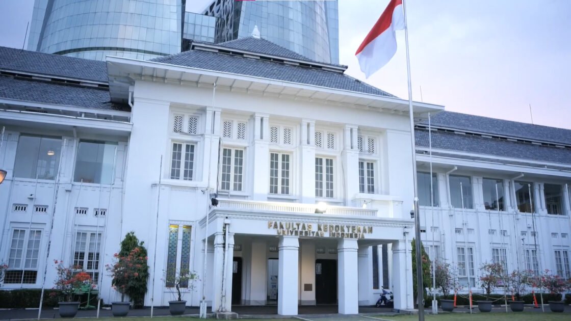 Program Pendidikan FKUI Spesialis Ilmu Penyakit Dalam