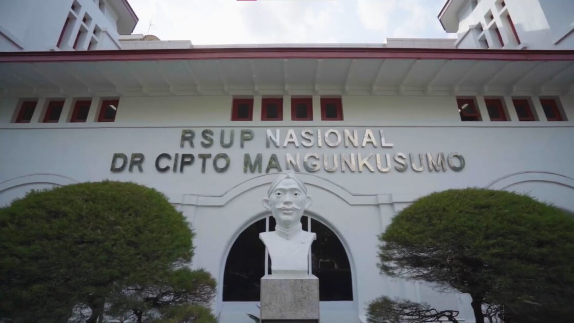 RSCM Divisi Metabolik Endokrin