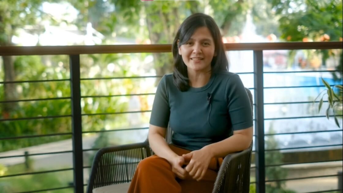 Tanya Jawab Bersama Ratu Tisha