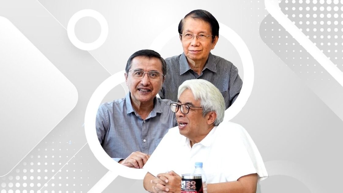 Podcast IPD Sosial PAPDI JAYA