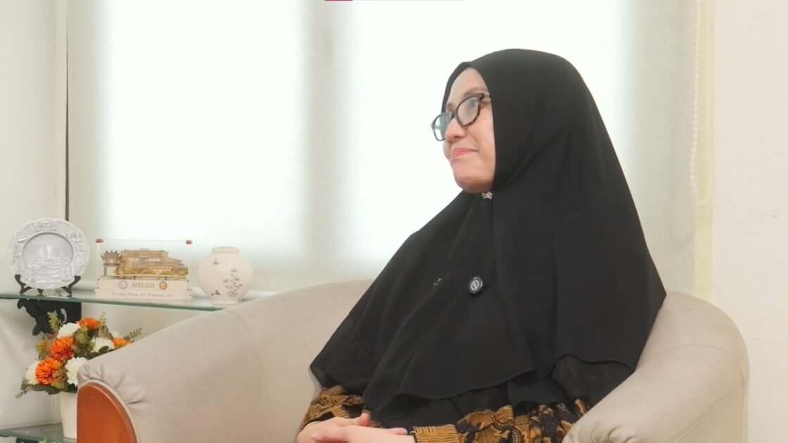 Podcast PERKENI: Persiapan Puasa Ramadan bagi Pasien Diabetes