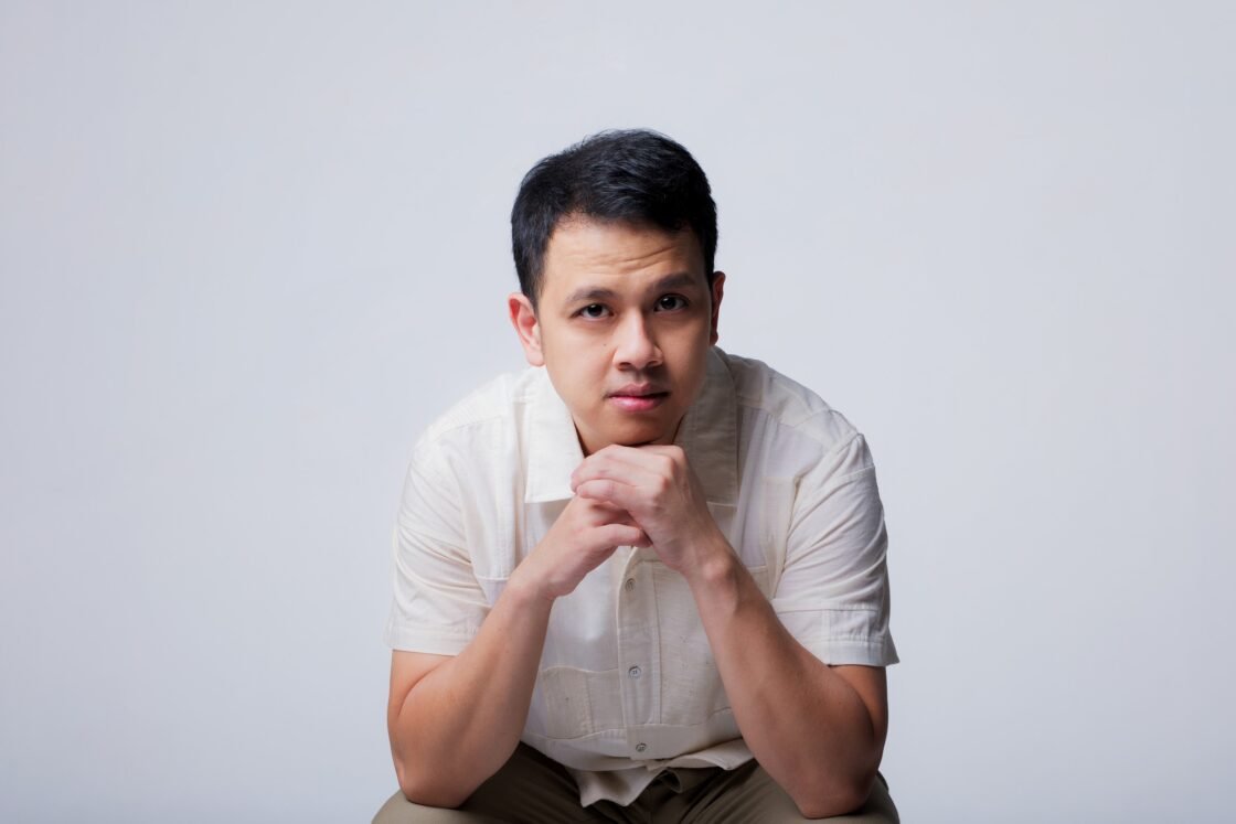 Portrait of Fauzan Zidni