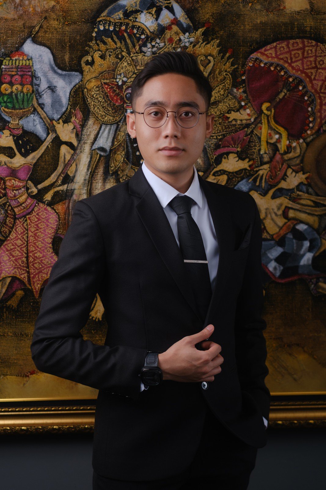 Portrait of HADS Lawfirm