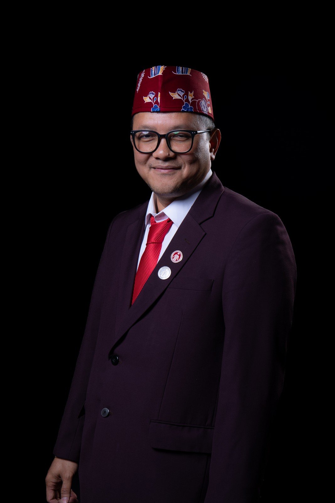Portrait of PAPDI JAYA Jakarta Raya