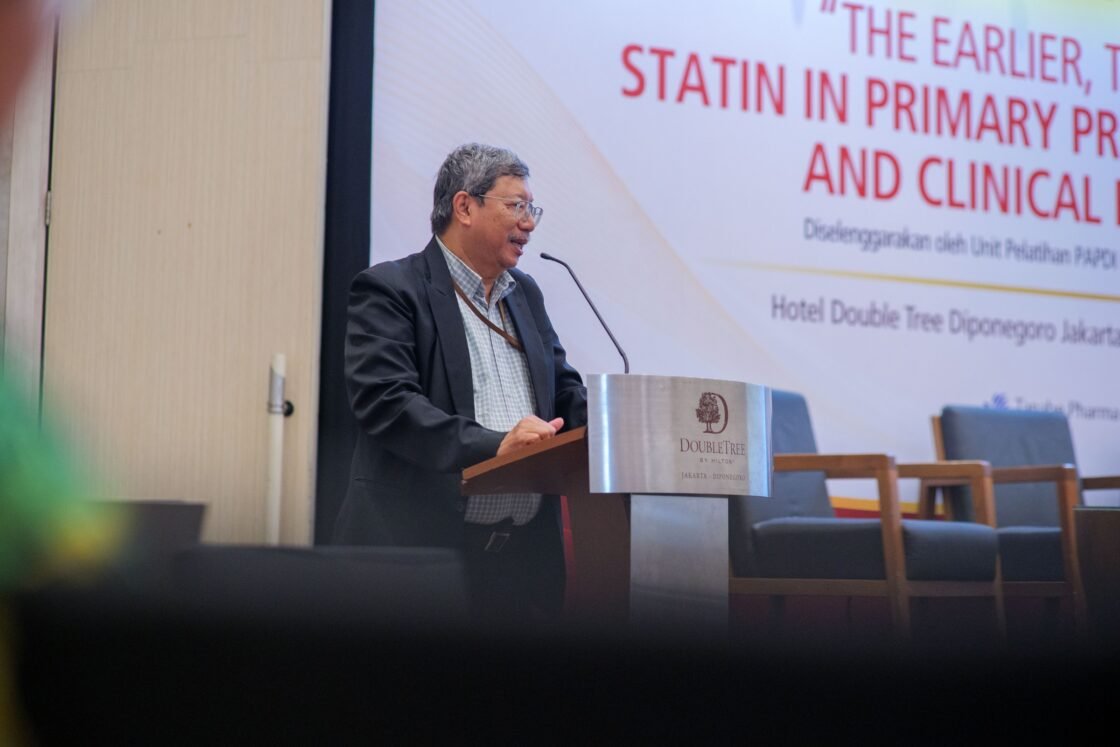 LIVALO Masterclass — PAPDI JAYA
